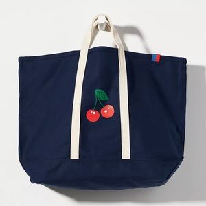NWT KULE Mon Cherry Tote